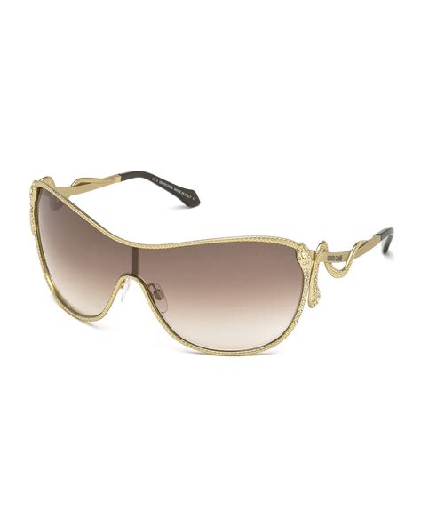 roberto cavalli sunglasses snake|roberto cavalli sunglasses clearance.